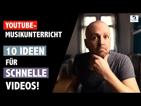 Video: Streifenplastik - Technik, Training, Unterricht, Musik, Vorteile