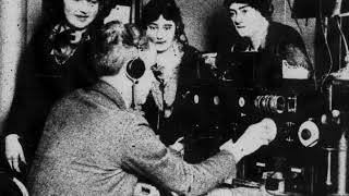 Radio In New York Hotels In 1922