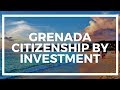 Grenada citizenship by investment: Pros and cons