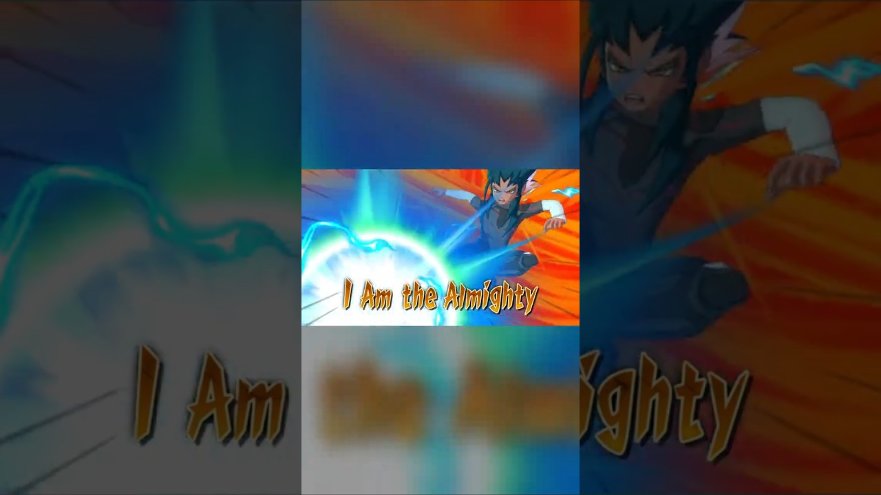 I Am the Almighty & No Future L4 VS God Hand of Friendship