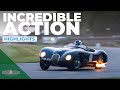 Friday full highlights | Goodwood Revival 2023