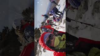 Raccoon Ridge Via Appalachian Trail