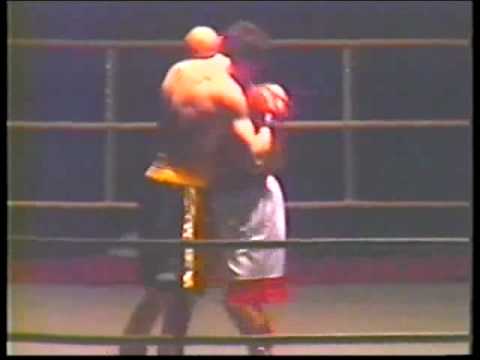 20 საუკუნის ქართული კრივის რეიტინგის  ნაწილი  6.