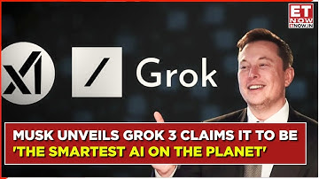Elon Musk Launches Grok 3: Does His 