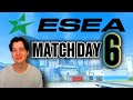 ESEA Match Day 6 | 5W / 0L