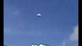 Fly Fly Mirage 2000 3D test flight