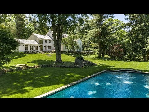99 Tripp Street, Bedford Corners, NY home video tour
