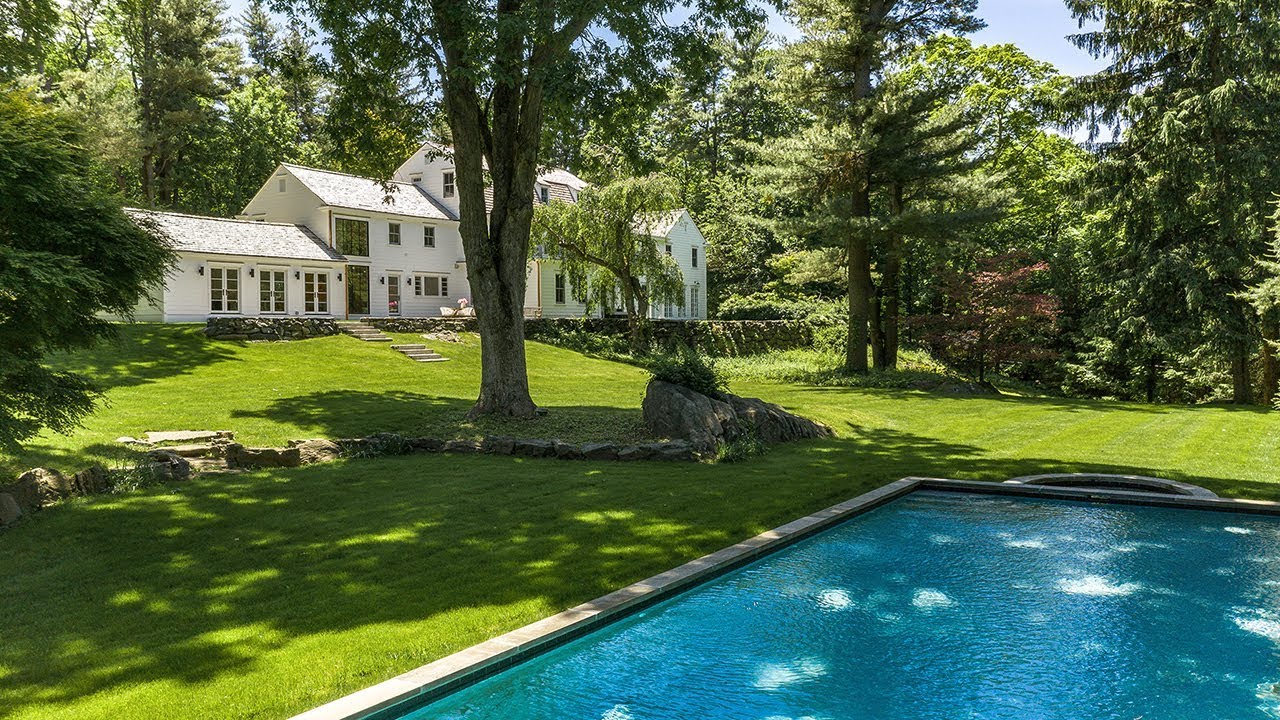 99 Tripp Street Bedford Corners NY Real Estate 10549 YouTube