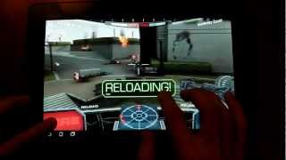 Top 5 Android Games of the week ---- 22/10/2012 ---- (HD)