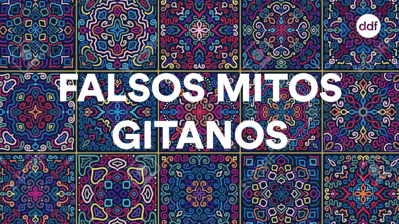 FALSOS MITOS: GITANOS