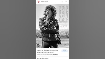 Thumbnail of weird Al yankovic eat it