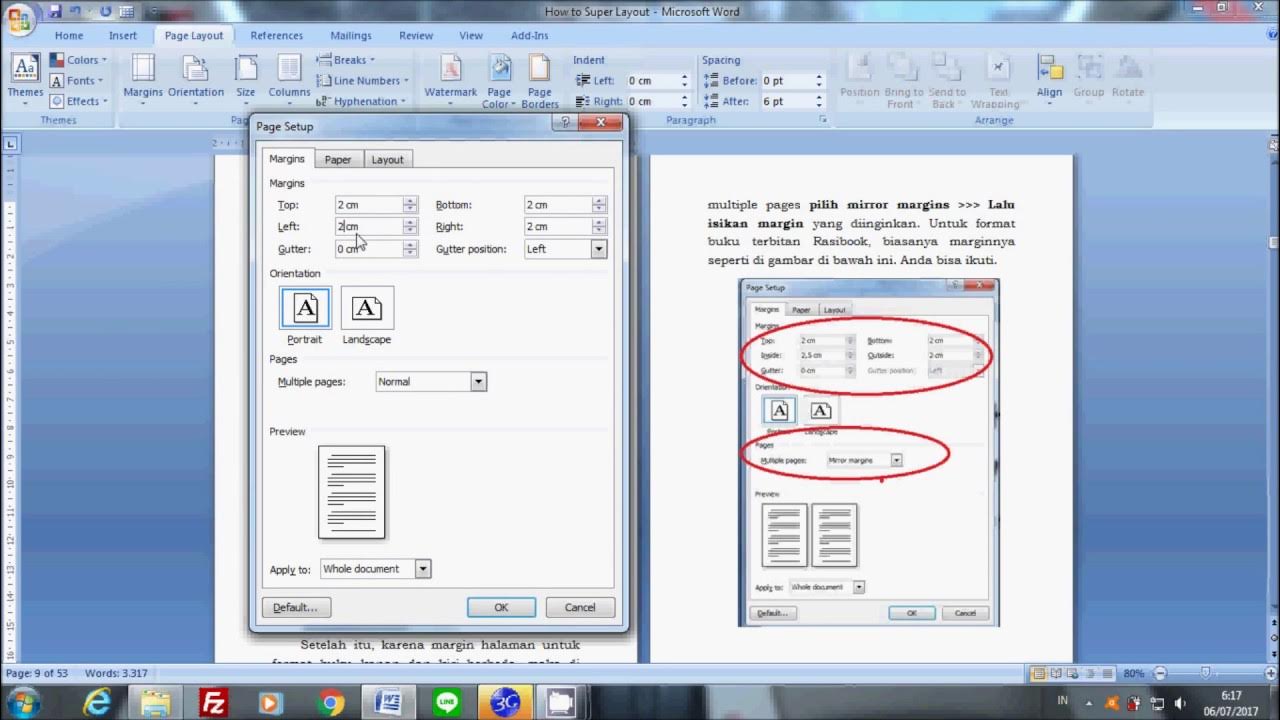 Scroll margin bottom. Layout_margin.