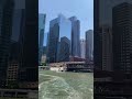 CHICAGO ARCHITECTURE TOUR #shorts #chicago #chicagotravel #chicagovlog #chicagoskyline #travelvlog