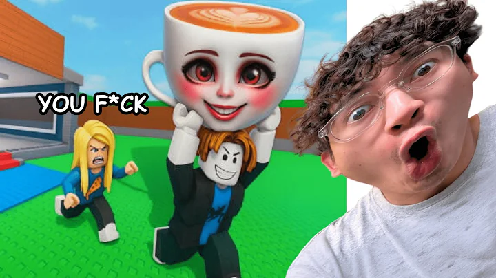 Try Not To Laugh: Kids Raging In “Steal A Brainrot”