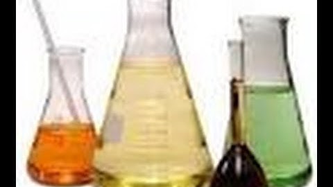 How To Make Stannous Chloride for Testing Gold Solutions
