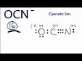 Lewis Structures and Valence Electrons