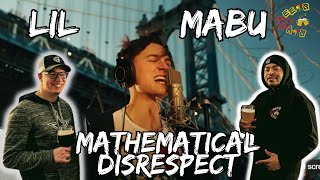 Mabu Who?????? Lil Mabu Mathematical Disrespect Reaction