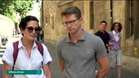 Headway Advanced Unit 6 #Video 5th Edition