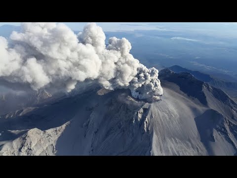 Video: Waarom is de stratovulkaan het gevaarlijkst?
