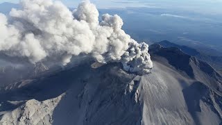 The 10 Most Dangerous Volcanoes on the Planet