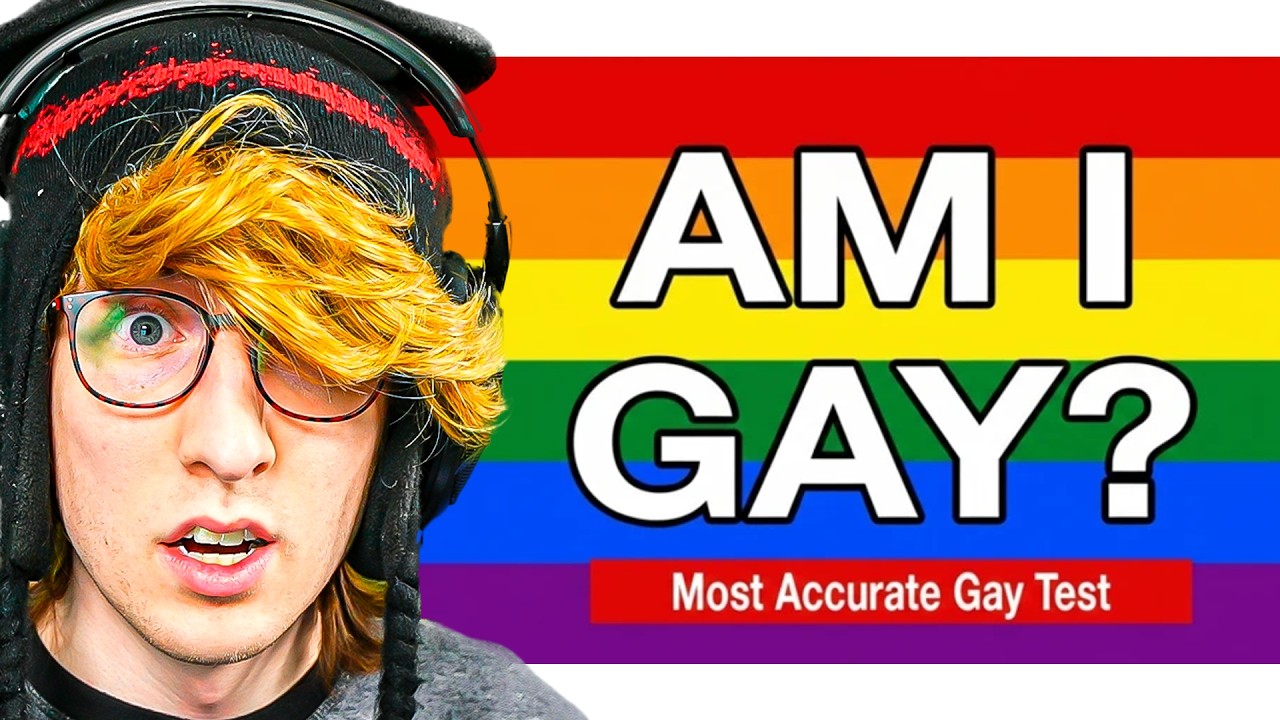 ROBLOX GAY TEST 🏳️‍🌈