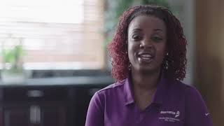 The Barrette Way - We face our Challenges to Grow