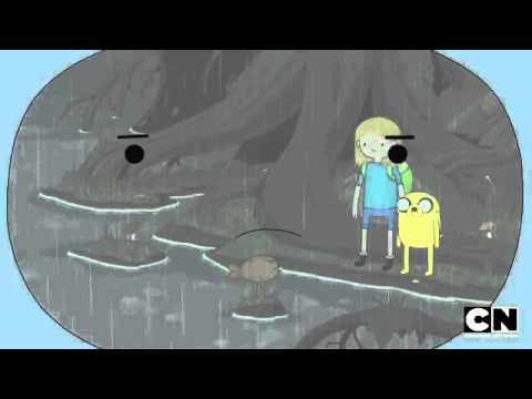 Adventure Time - The Hard Easy (Preview) Clip 2