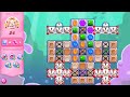 Candy Crush Saga LEVEL 4044 NO BOOSTERS (new version)🔄✅