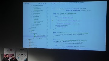 BDX I/O 2019 - Architecture Hexagonale Level 2: Comment bien écrir…  - Julien Topçu et Jordan Nourry