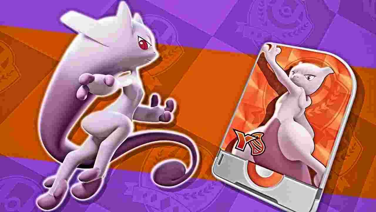 Martial Arts Style X (Mewtwo): How to Get