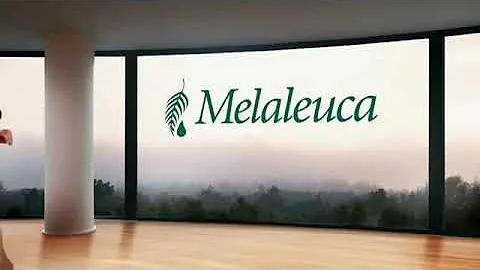 Melaleuca plan