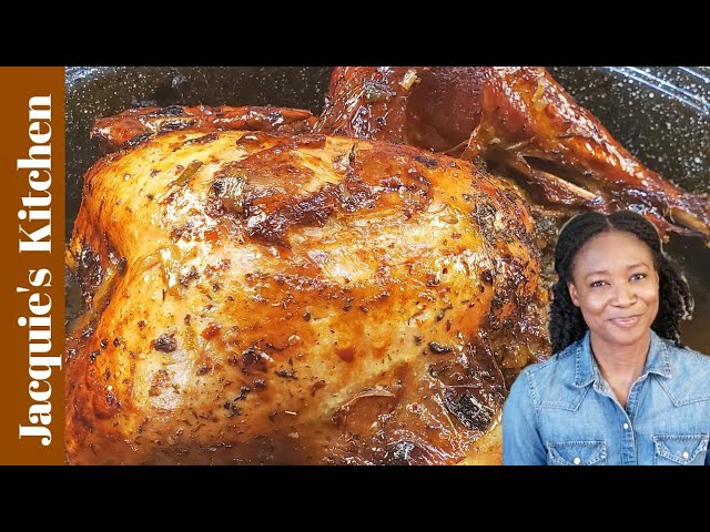 How to Save Time on Your Turkey Roast? Learn More! – Baking Steel ®