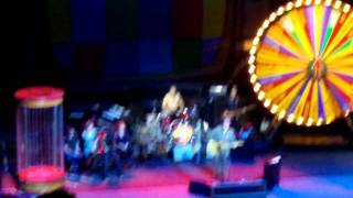 Elvis Costello &amp; The Imposters- The Judgement 10/1/11