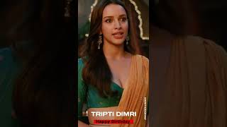 Tripti Dimri Hot