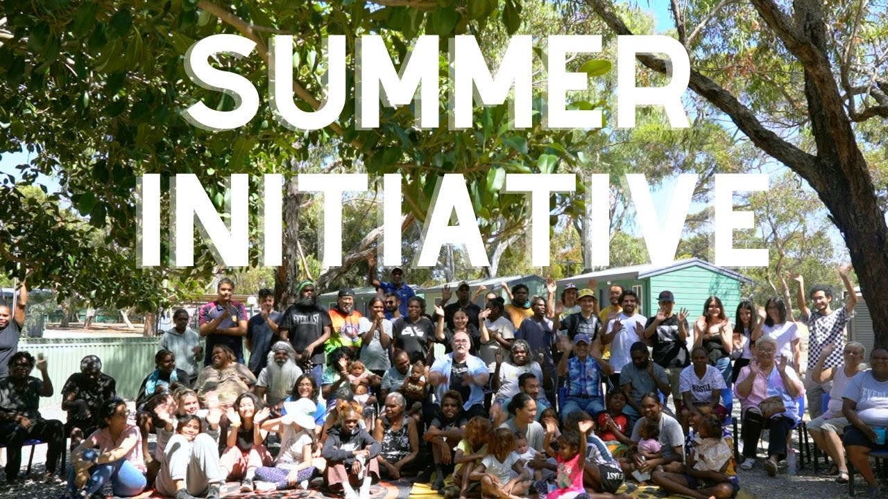 Summer Initiative 2023 - YouTube