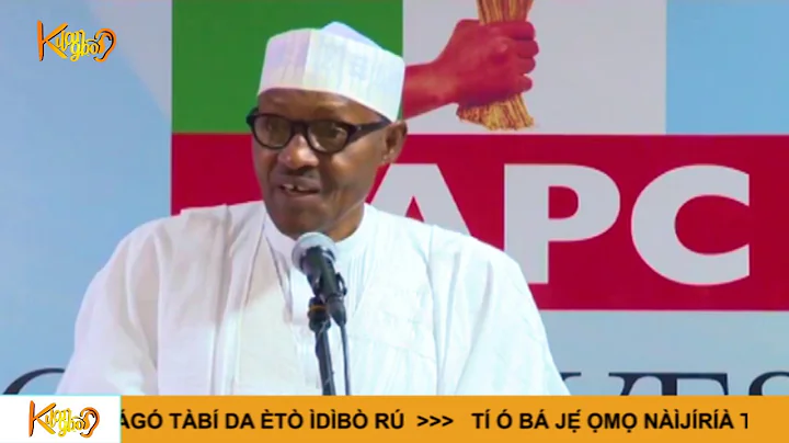 Buhari orders the military and Police to be ruthless to whoever tries to disrupt the election