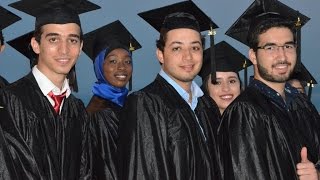 Thomas Jefferson Scholarship Program 2016-2017