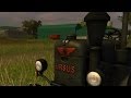 Farm Sim 2013: Ursus DLC showcase - Buying some tractors!! (PC Farm Sim)