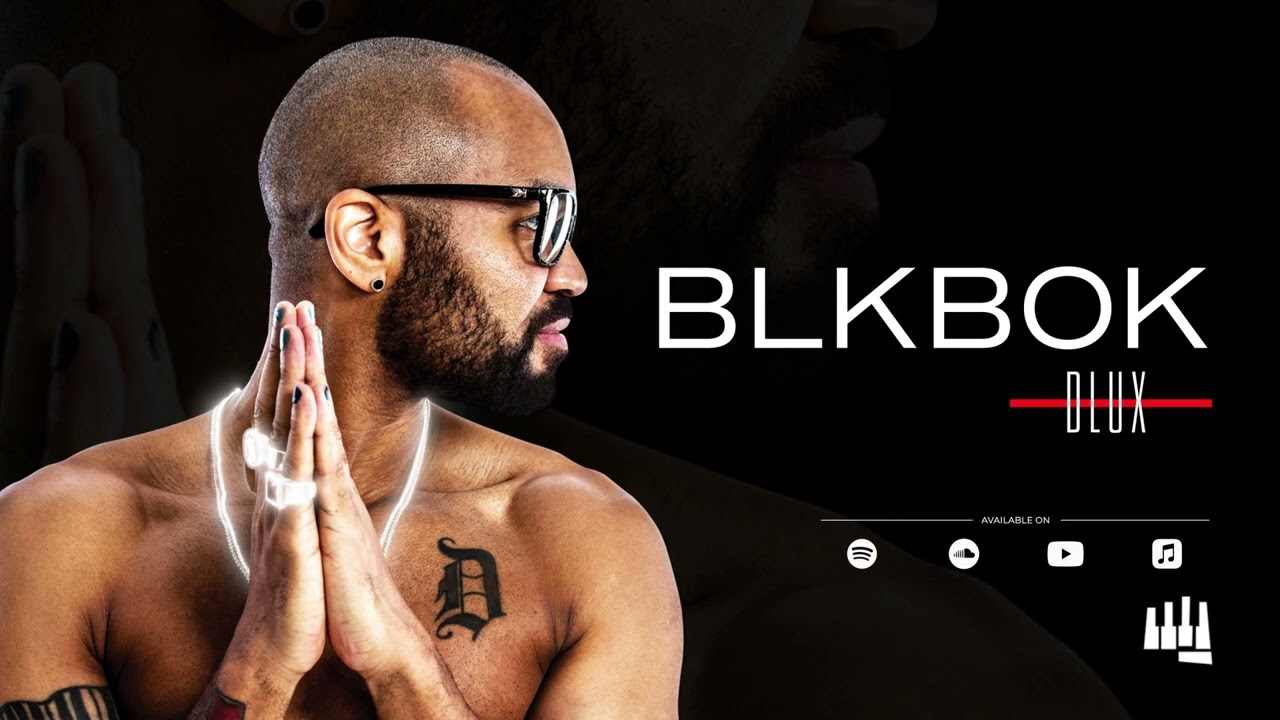 BLKBOK - BLACK BOOK DLUX (Entire Album) - YouTube