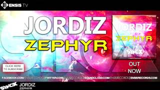 Jordiz - Zephyr (Original Mix) Resimi