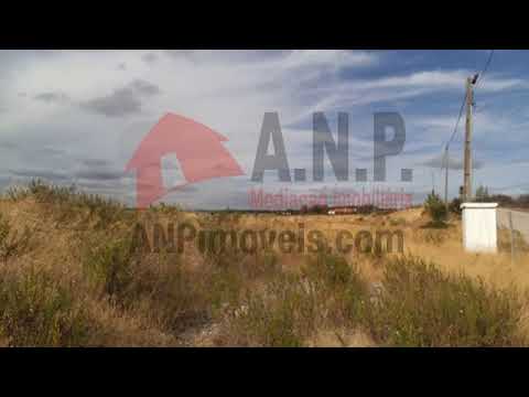 Terreno em Aveiras, Azambuja com 71.240 m2, ANPimoveis