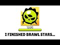 How i achieved everything in brawlstars