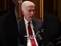 Justice Gorsuch: America is a Creedal Nation