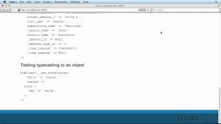 Advance OOP Tutorial for PHP programming Part 24 Leveraging standard