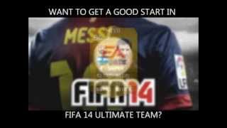 FIFA 14 Ultimate Team Hacks Coins, Packs & Duplication *NEW* 2014 (XBOX ONE/360)
