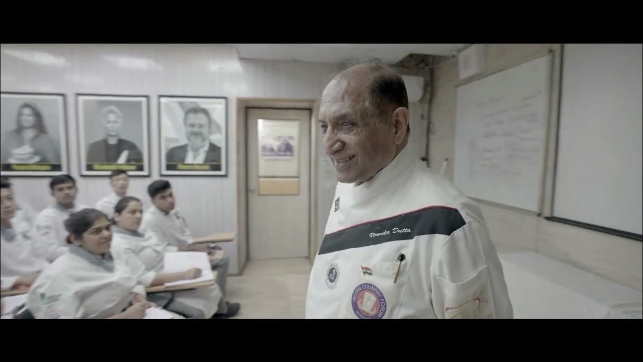 How to a Professional in Bakery and Patisserie with IICA YouTube