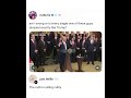 Am I wrong or is every single all of these guys dressed exactly like Trump?