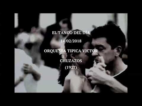 Orquesta Tipica Victor "Chuzazos" (1927)