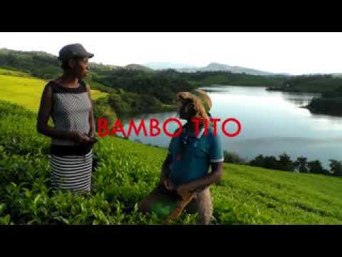 Bambo Tito - Wise Teachings #Samanyika Comedy #Viral Videos