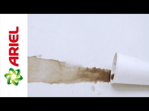 Video: Jak Odstranit Skvrny Od Kávy